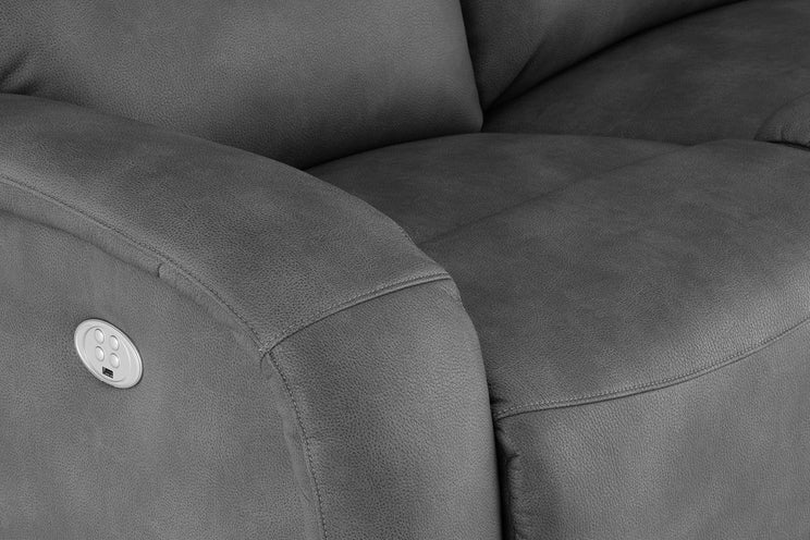 Fandango Power Reclining Sofa